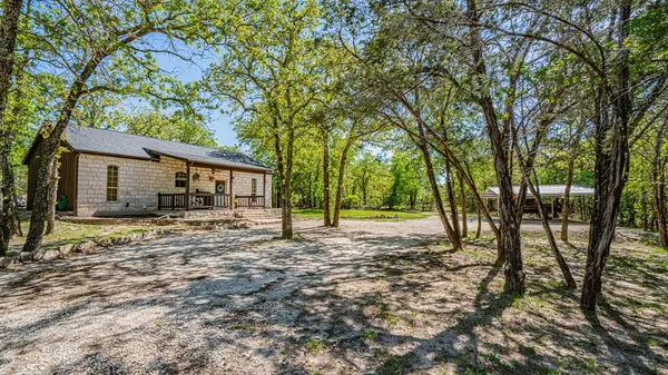 2200 Glenn Cemetery Road, Tolar, TX 76476