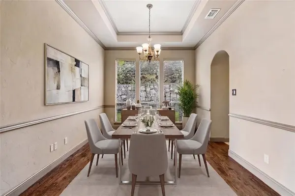 2647 Waterstone Lane, Rockwall, TX 75032