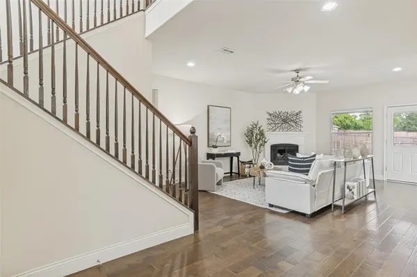 1136 Hidden Lakes Way, Rockwall, TX 75087