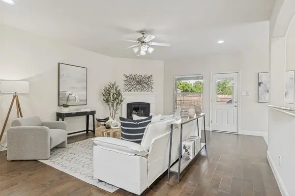 1136 Hidden Lakes Way, Rockwall, TX 75087