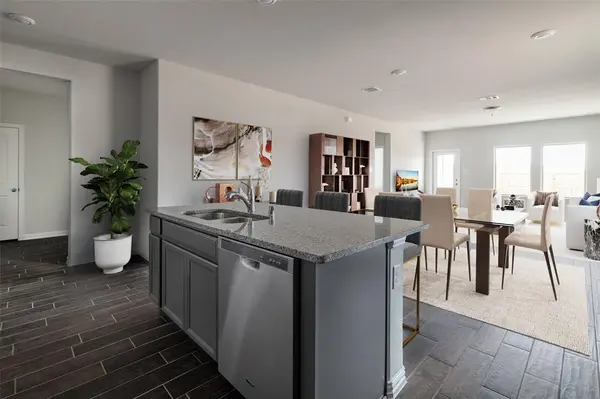 3220 Cross Shore Drive, Anna, TX 75409