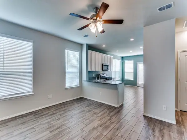 2804 Bursera Lane, Fort Worth, TX 76108