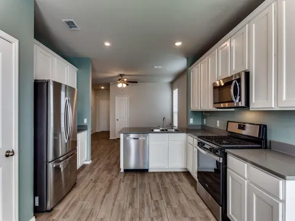 2804 Bursera Lane, Fort Worth, TX 76108