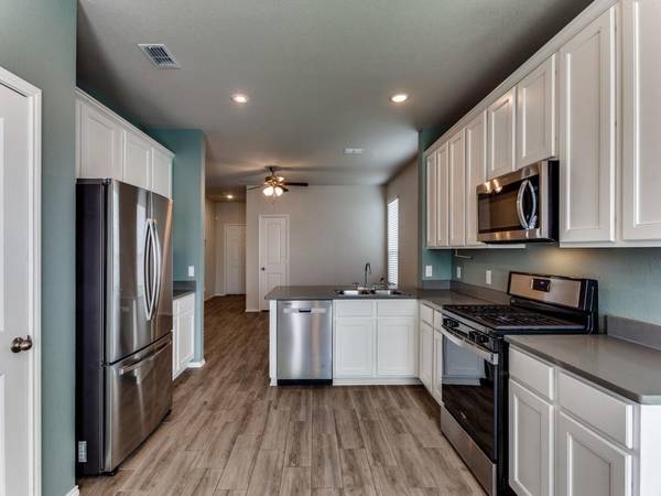 2804 Bursera Lane, Fort Worth, TX 76108