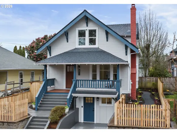 4511 N COMMERCIAL AVE, Portland, OR 97217