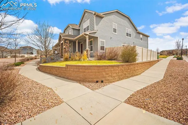1905 Abbington ST, Colorado Springs, CO 80910