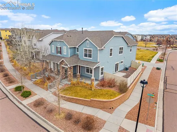 1905 Abbington ST, Colorado Springs, CO 80910