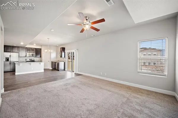 1905 Abbington ST, Colorado Springs, CO 80910