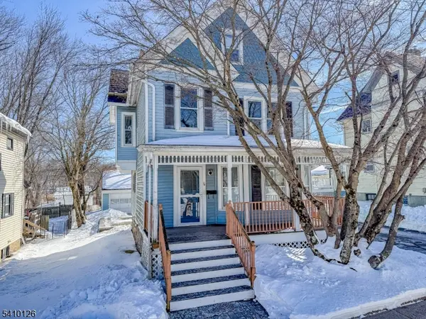 24 Townsend St,  Newton Town,  NJ 07860