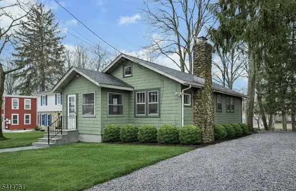 173 Runnymede Rd, West Caldwell Twp., NJ 07006