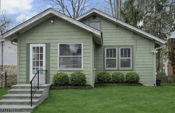 173 Runnymede Rd, West Caldwell Twp., NJ 07006