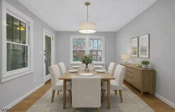 173 Runnymede Rd, West Caldwell Twp., NJ 07006