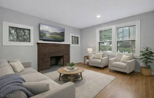 173 Runnymede Rd, West Caldwell Twp., NJ 07006