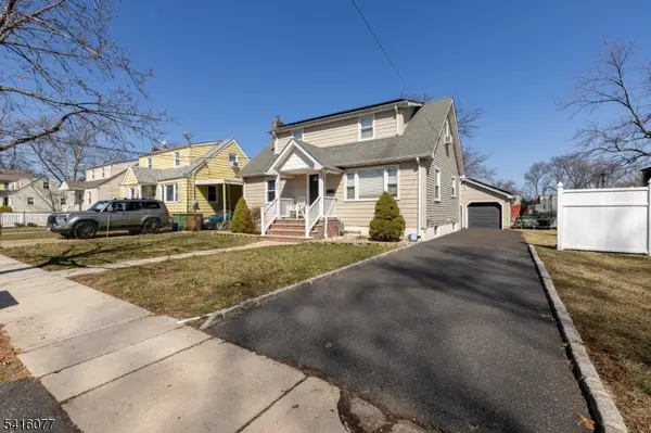 806 Lincoln St, Linden City, NJ 07036