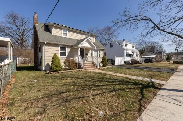 806 Lincoln St, Linden City, NJ 07036