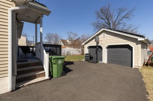 806 Lincoln St, Linden City, NJ 07036