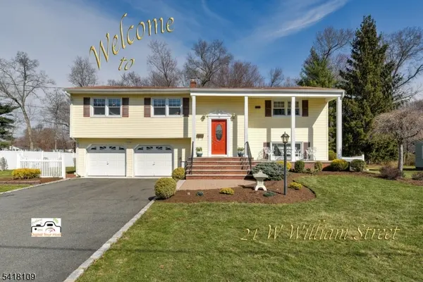 21 W William St, Lincoln Park Boro, NJ 07035