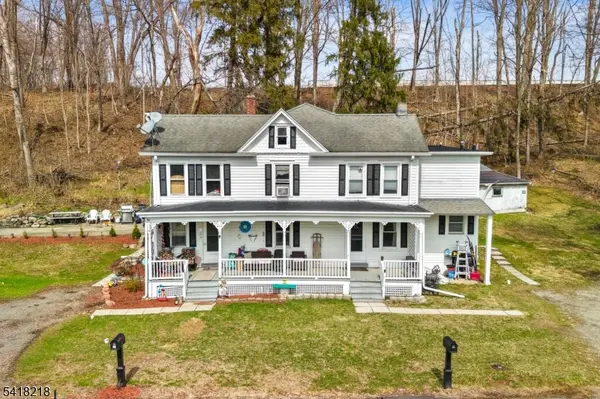 5-7 Vannatta Pl, Belvidere Twp., NJ 07823