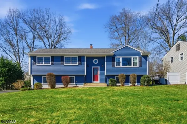 28 LORD STIRLING DRIVE, Parsippany-troy Hills Twp., NJ 07054