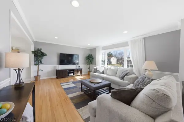 28 LORD STIRLING DRIVE, Parsippany-troy Hills Twp., NJ 07054