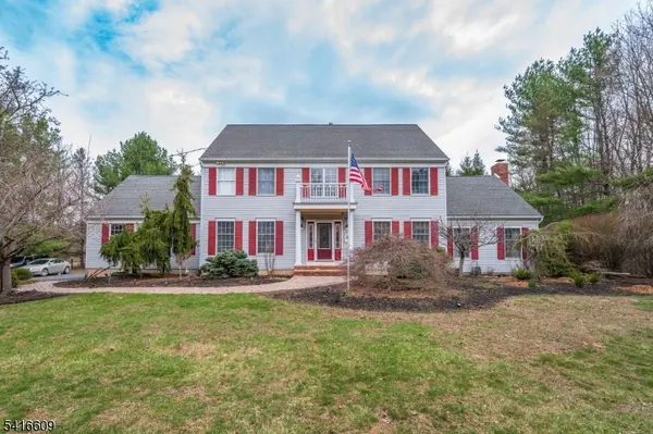 160 Hartpence Rd, Alexandria Twp., NJ 08848