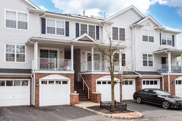 1011 Worthington Ct, Denville Twp., NJ 07834