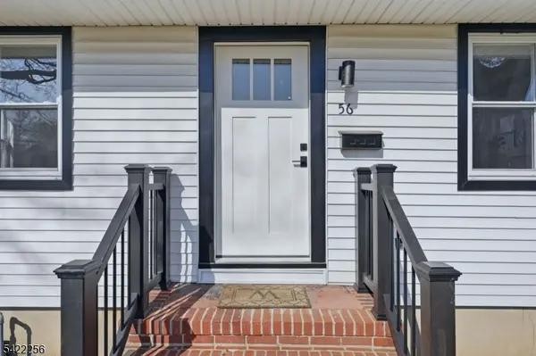 56 Diven St, Springfield Twp., NJ 07081