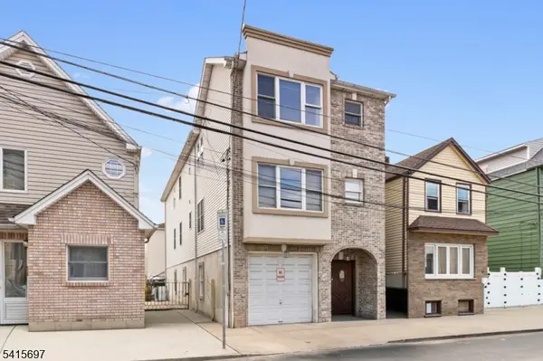 46 Barbara St, Newark City, NJ 07105