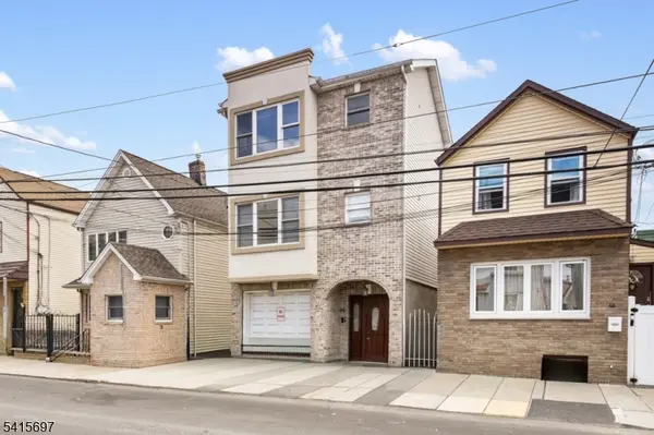 46 Barbara St, Newark City, NJ 07105