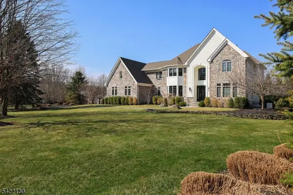 1 Providence Rd, Warren Twp., NJ 07059