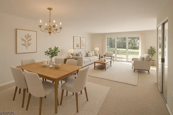 204 Red Crest La. #204, Branchburg Twp., NJ 08876