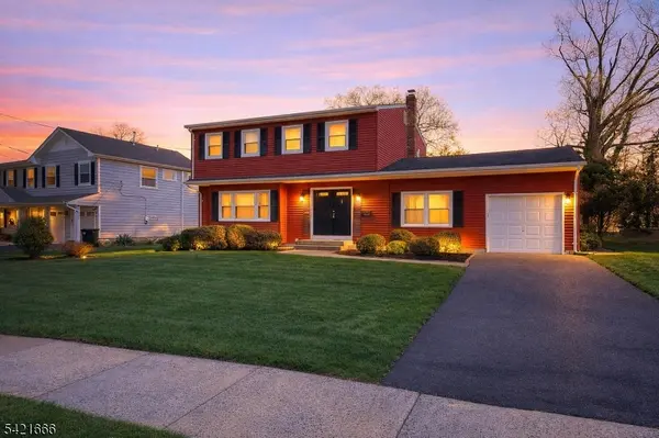 22 Maynard Rd, Franklin Twp., NJ 08873