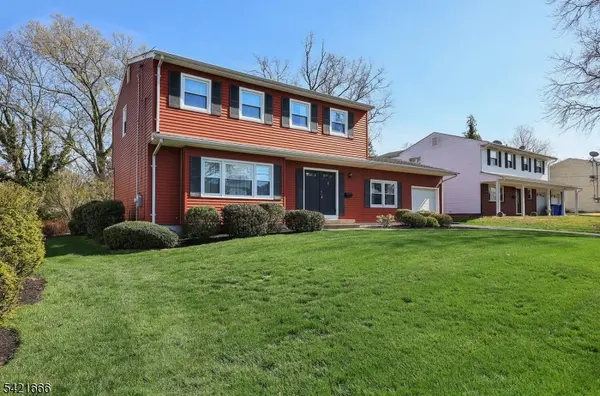 22 Maynard Rd, Franklin Twp., NJ 08873