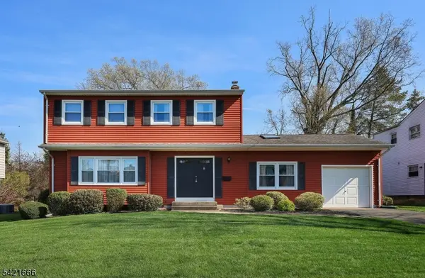 22 Maynard Rd, Franklin Twp., NJ 08873