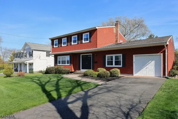 22 Maynard Rd, Franklin Twp., NJ 08873