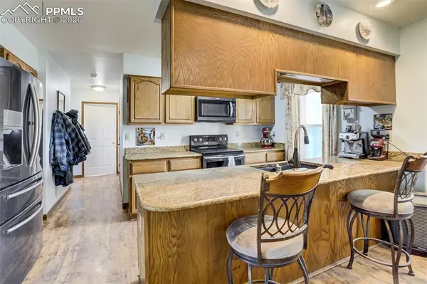 18300 County Road 105, Ramah, CO 80832