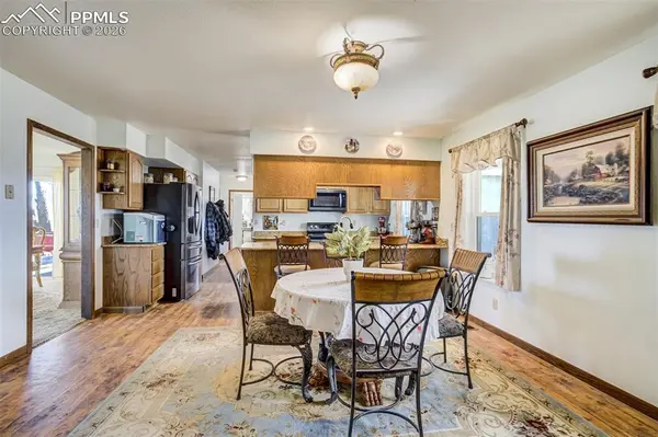 18300 County Road 105, Ramah, CO 80832