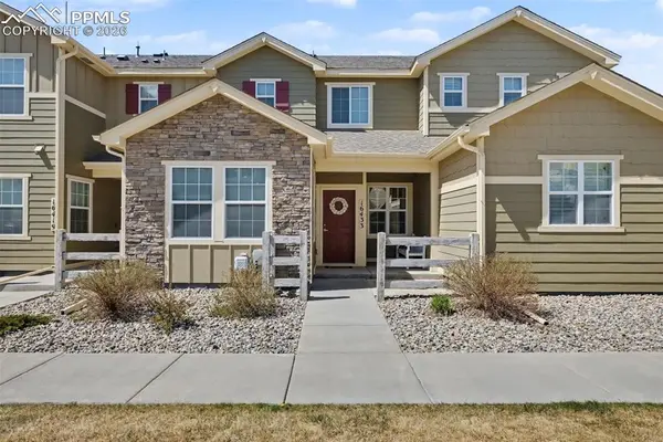 16433 Rustlers Range PT, Monument, CO 80132