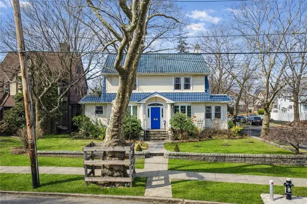 94 Hart BLVD, Staten  Island, NY 10301