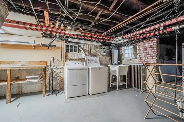 94 Hart BLVD, Staten  Island, NY 10301