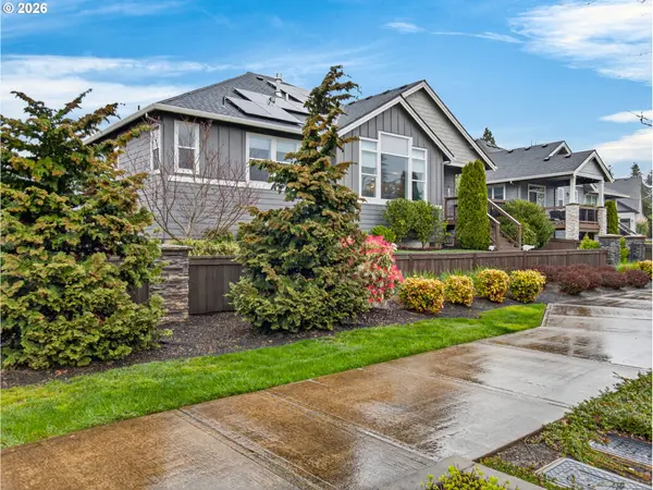 15261 Holcomb BLVD, Oregon City, OR 97045