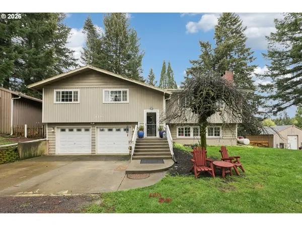 3331 SKYE RD, Washougal, WA 98671