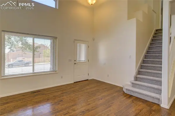 3762 Saint Simons CT, Colorado Springs, CO 80920