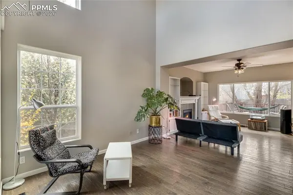 5461 Jessica CT, Colorado Springs, CO 80917