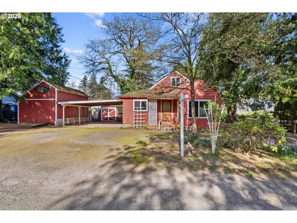 1061 5TH ST, Washougal, WA 98671