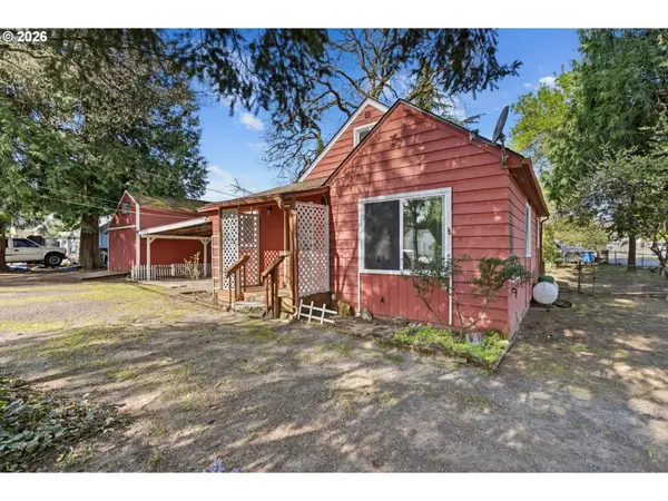 1061 5TH ST, Washougal, WA 98671