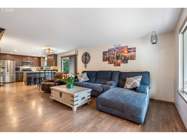 4802 NE 132ND PL, Vancouver, WA 98682