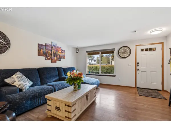 4802 NE 132ND PL, Vancouver, WA 98682