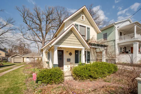 1441 Milton ST SE, City Of Grand Rapids, MI 49506