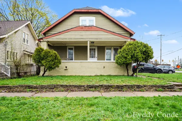 1070 Rathbone ST SW, City Of Wyoming, MI 49509